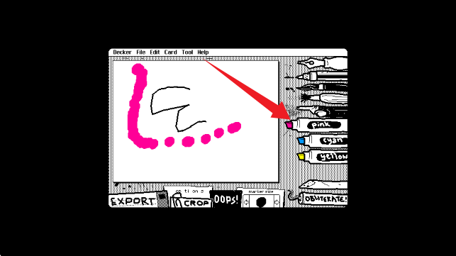 Wigglypaint app手机版下载
