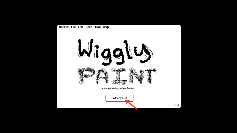Wigglypaint app手机版下载