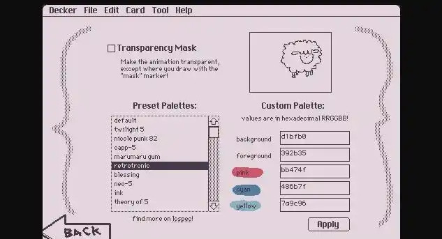 Wigglypaint app手机版下载