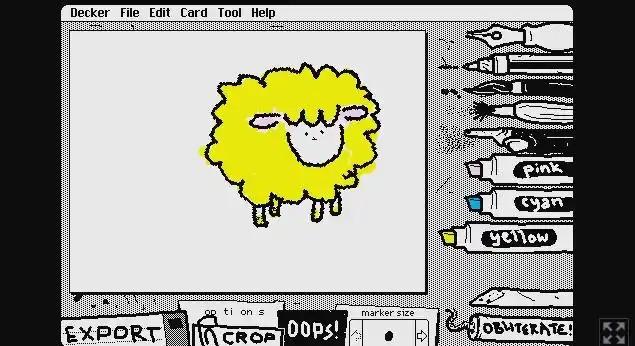Wigglypaint app手机版下载