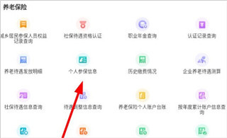 内蒙古人社养老资格认证最新版下载