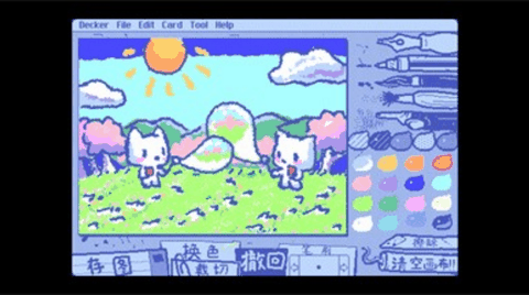 Wigglypaint app手机版下载