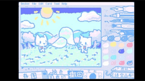 Wigglypaint app手机版下载