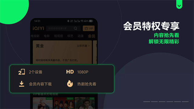 爱奇艺国际版官方正版下载