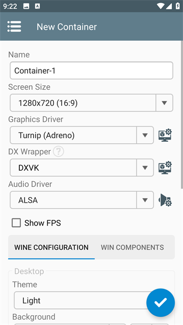 winlator9.0共存版汉化下载