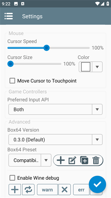 winlator9.0共存版汉化下载