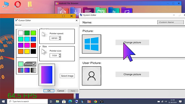Win10模拟器安卓版下载