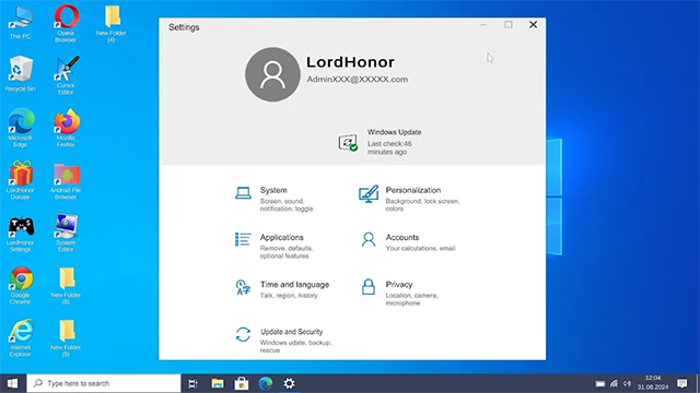 Win10模拟器安卓版下载