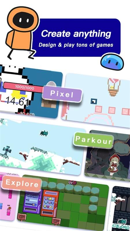 创游世界无限g币最新版本下载