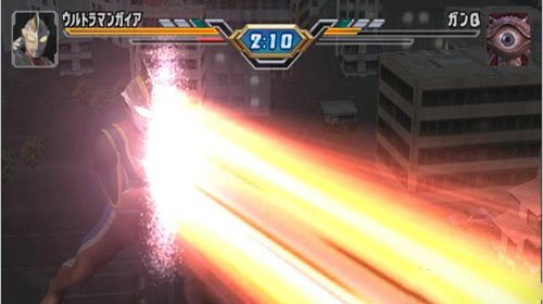 奥特曼格斗进化3免费下载