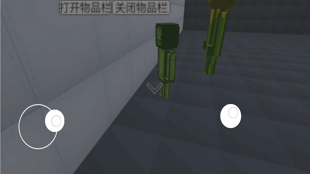甜瓜游乐场3D沙盒游戏重制版下载
