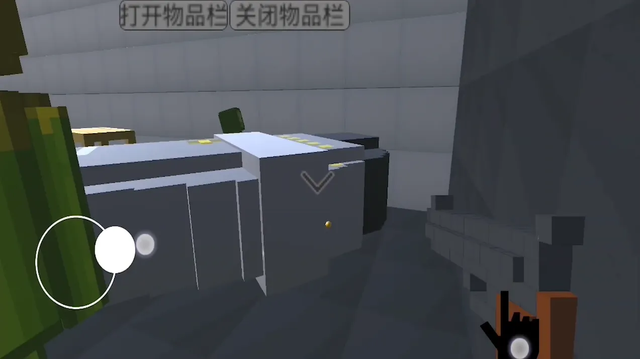 甜瓜游乐场3D沙盒游戏重制版下载