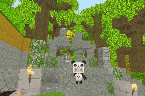 迷你世界0.44.2版本全皮肤