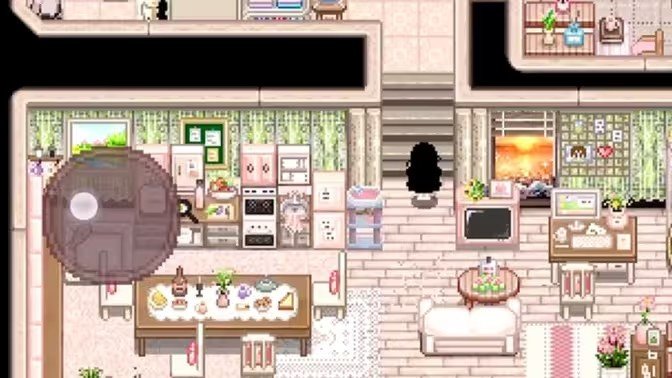 星露谷物语病娇mod汉化版