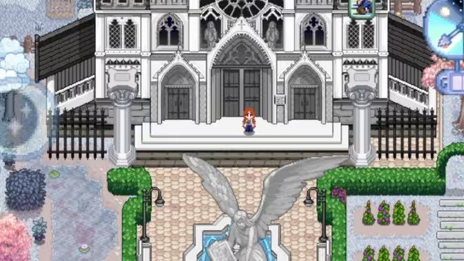 星露谷物语病娇mod汉化版