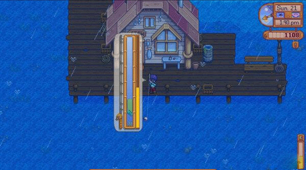 星露谷物语病娇mod汉化版
