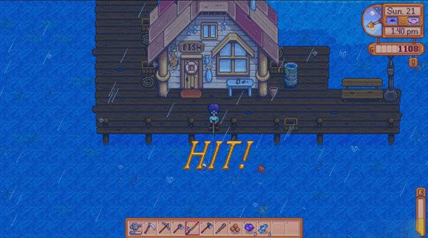星露谷物语病娇mod汉化版