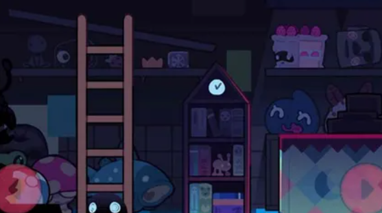神秘生物公园下载手机版