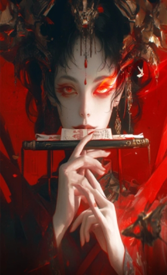 纸冤手游红包版