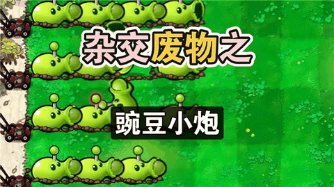 废物大战僵尸下载安装
