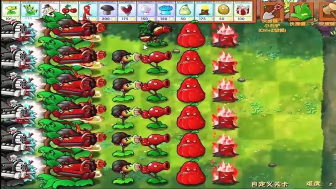 植物大战僵尸融合版3.2最新版下载