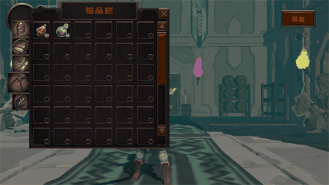 blacksouls1冷狐版安卓版下载