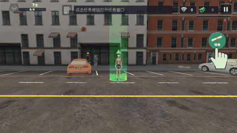 警察模拟器巡警下载中文版