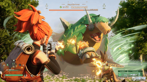幻兽帕鲁最新版下载v1.0