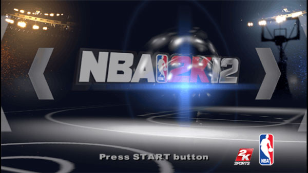 NBA2K12安卓最新版下载