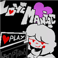 传说之下lovemaniac汉化完整版