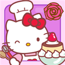 hellokitty咖啡厅安卓版