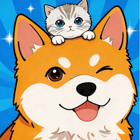 糖果猫2026最新版下载