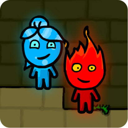森林冰火人2026联机版