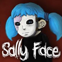 俏皮脸SallyFace游戏手机移植版本下载