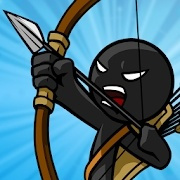 火柴人战争雨下同款魔改版中文版