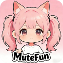 MuteFun动漫app安卓版手机版下载