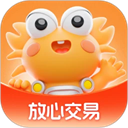 螃蟹账号官方版下载