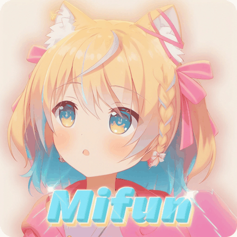 MIFUNapp免费下载官方正版