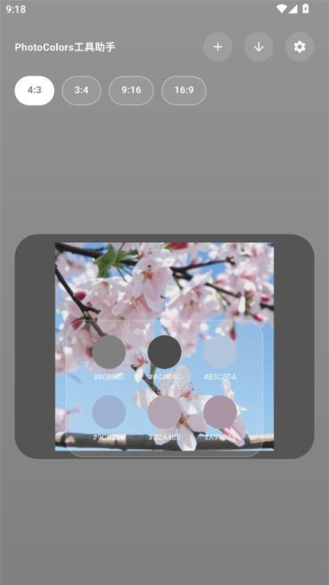 photocolors下载正版