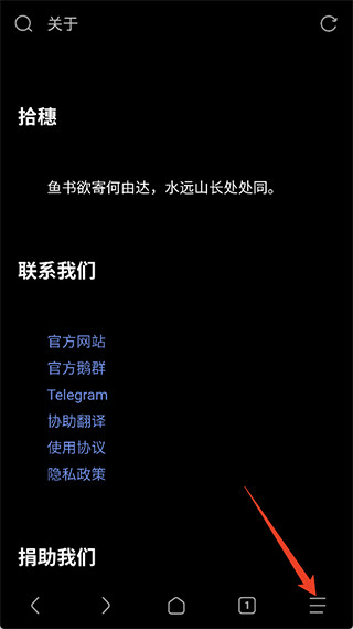 via浏览器官方正版下载