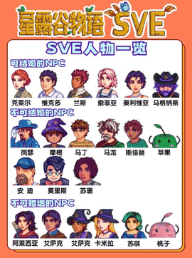 星露谷物语sve安卓直装最新版本下载