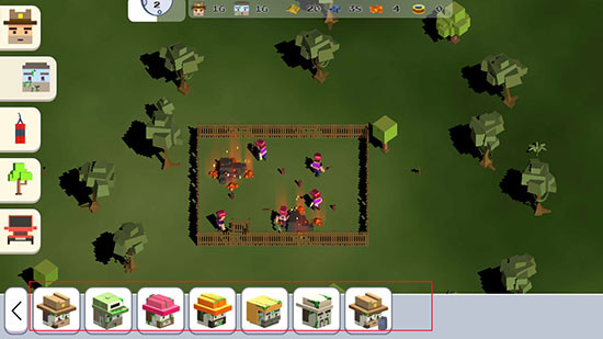 超级月亮沙盒2最新版