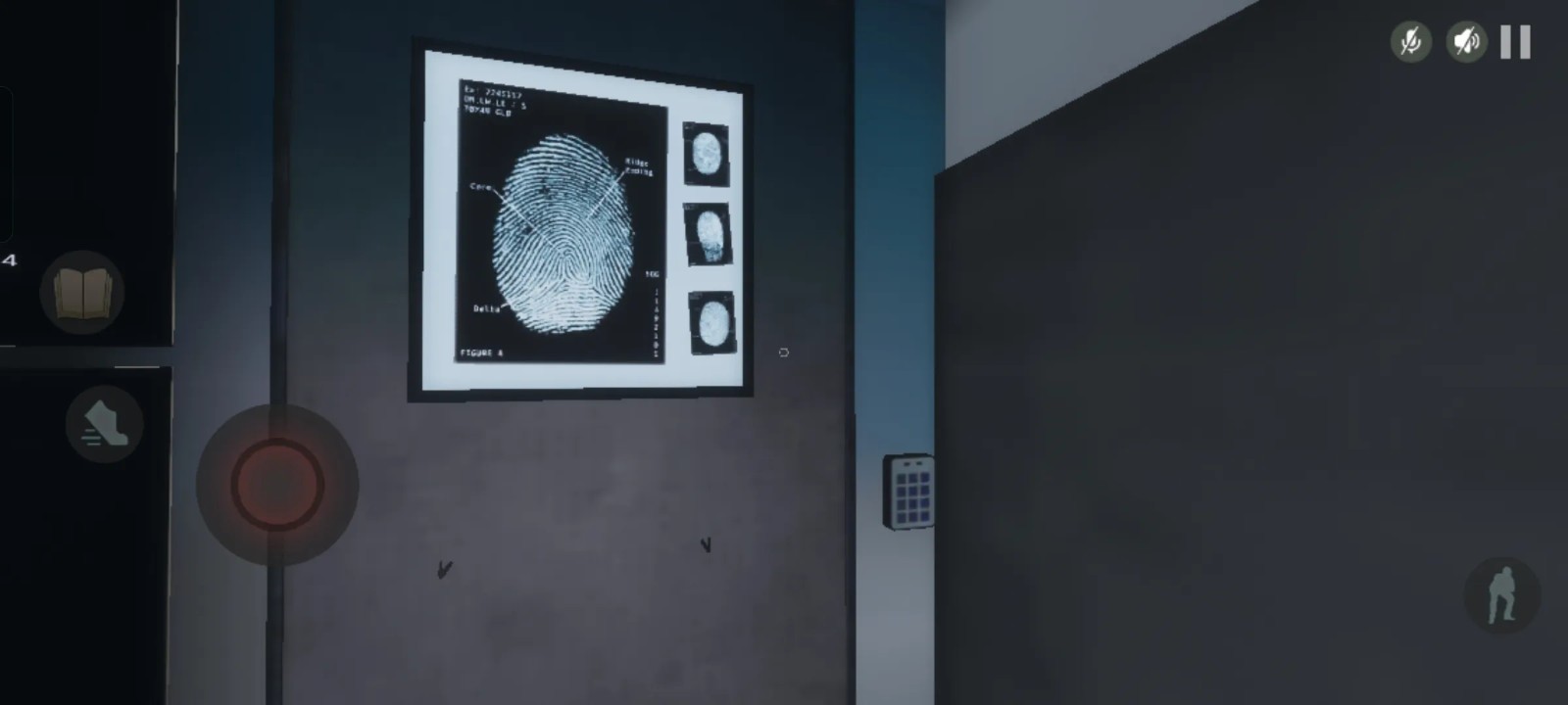 恐鬼症手机版