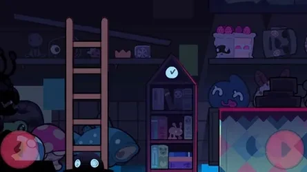 神秘生物公园下载手机版