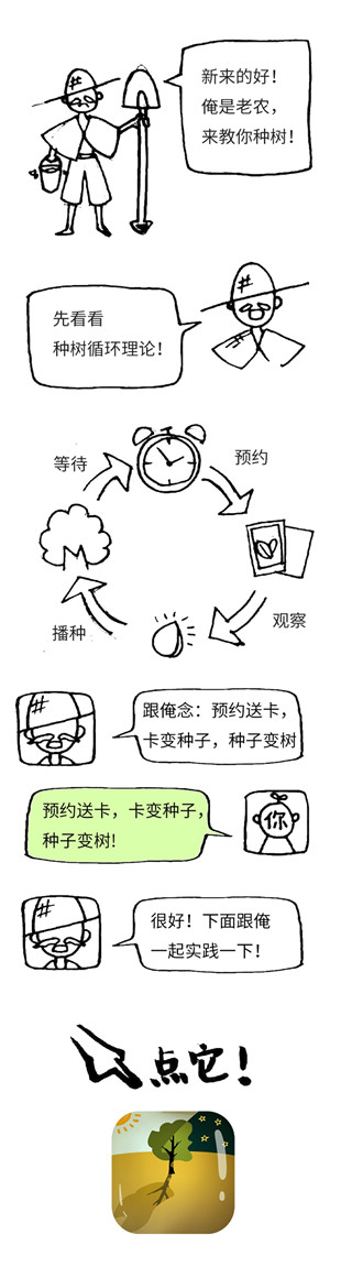 老农种树最新版下载
