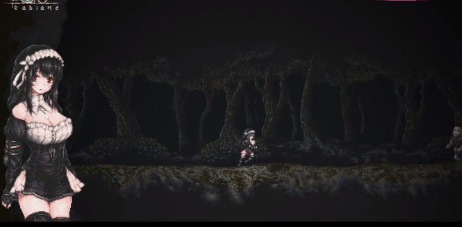 哥特少女勇闯恶魔城2手机版汉化移植版