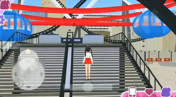 少女都市3D内置mod菜单