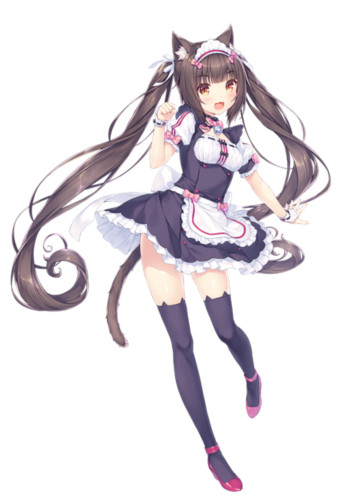 猫娘乐园galgame游戏下载