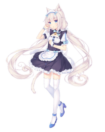 猫娘乐园galgame游戏下载