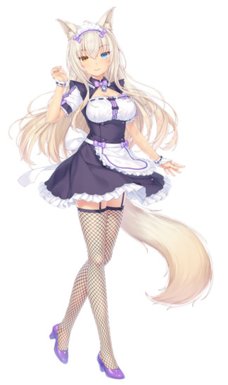 猫娘乐园galgame游戏下载